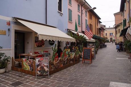 Rivoltella del Garda